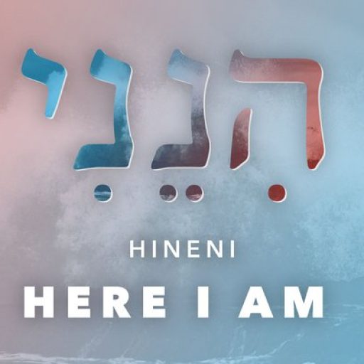 Hineini Kleinmond Fellowship